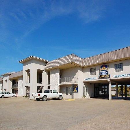 Red Roof Inn Forrest City Luaran gambar