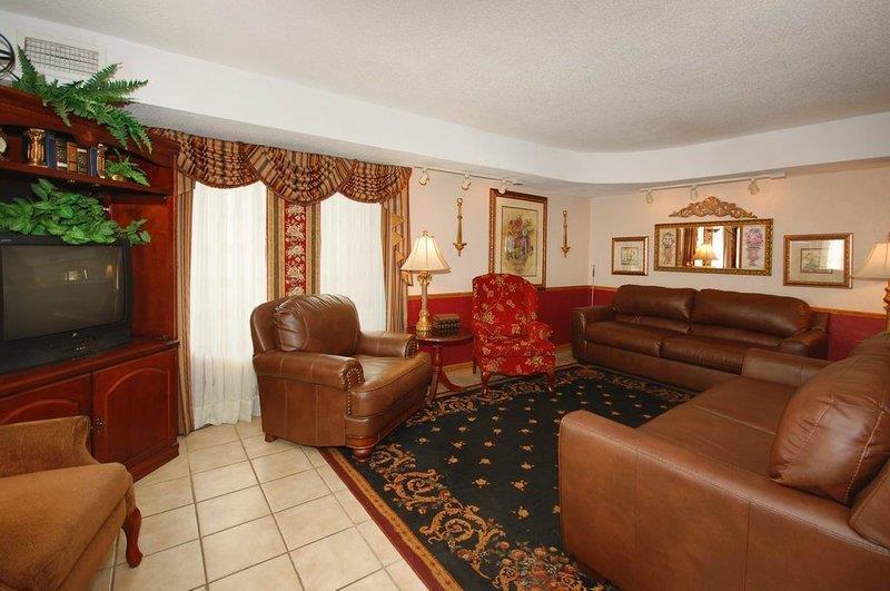 Red Roof Inn Forrest City Bilik gambar