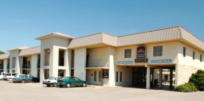 Red Roof Inn Forrest City Luaran gambar